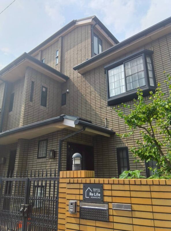 千葉市中央区にあるその他 Re Life 旭町