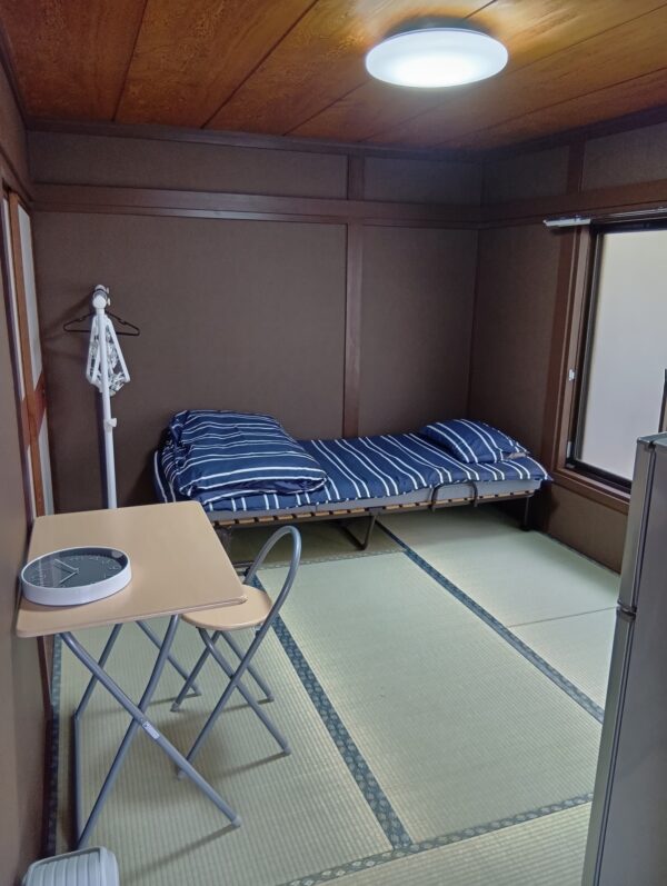 Re Life 川戸の画像