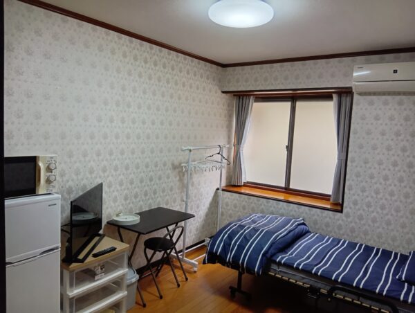 Re Life 川戸の画像