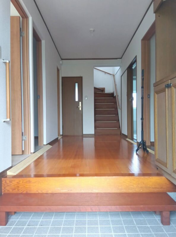 Re Life 茂原早野3