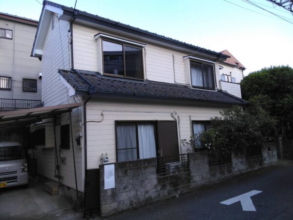 千葉市中央区にあるその他 Re Life 仁戸名