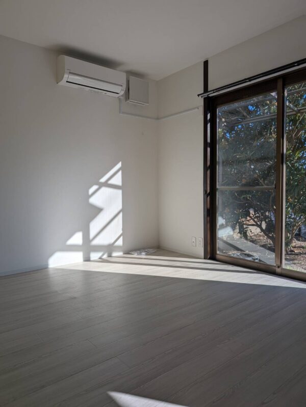 Re Life 茂原早野1