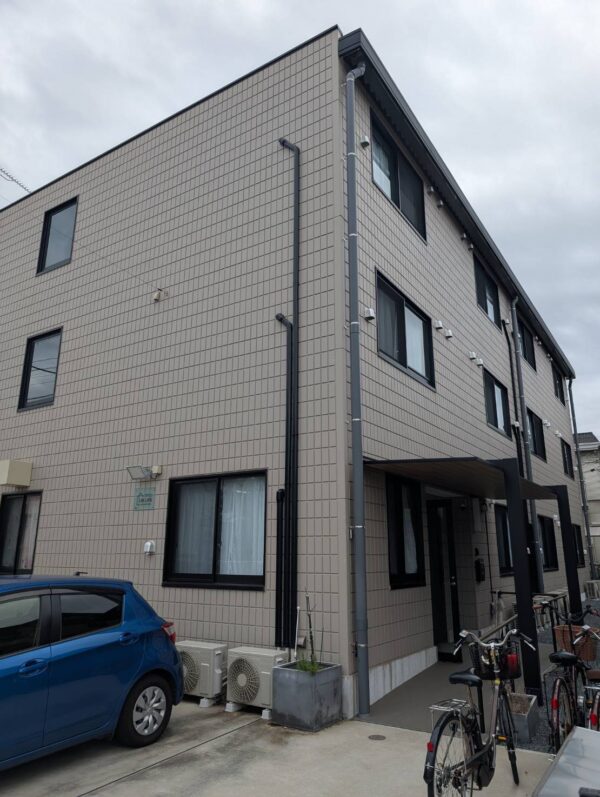 その他 Lib Life 長沼