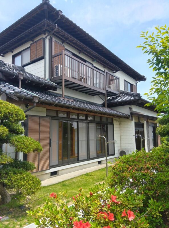 その他 Re Life 茂原早野2