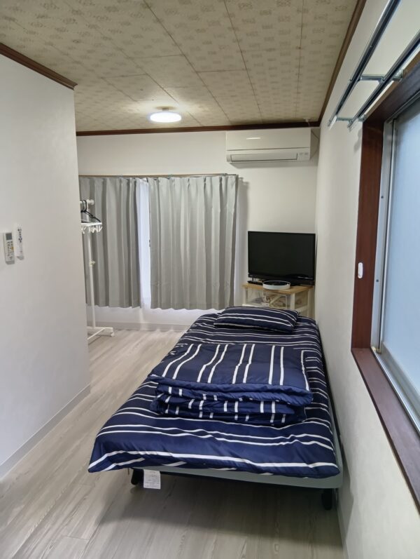 Re Life 川戸の画像