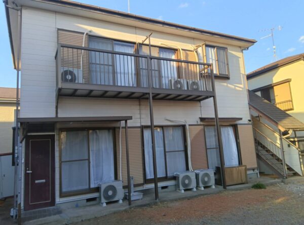 千葉市若葉区にあるその他 Re Life 若松