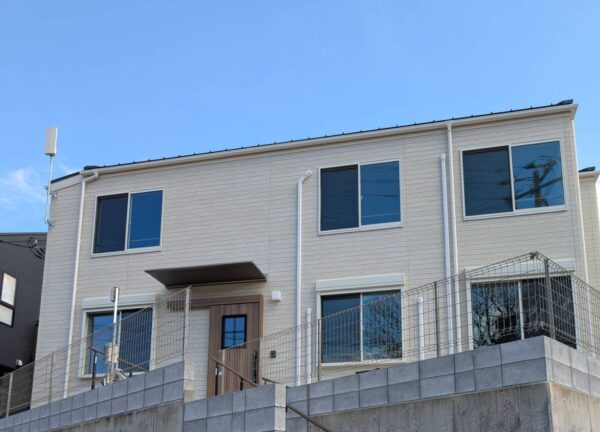 千葉市中央区にあるその他 Lib Life 都町